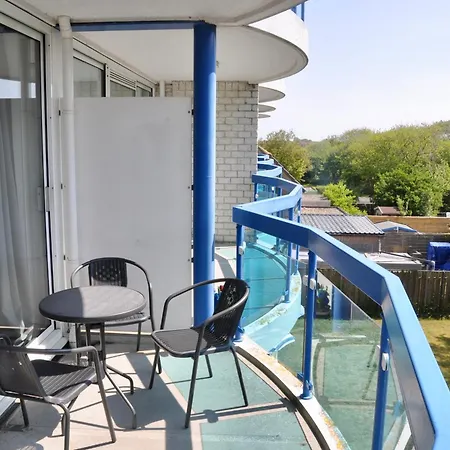 Appartement Badhotel 324 Callantsoog Extérieur photo