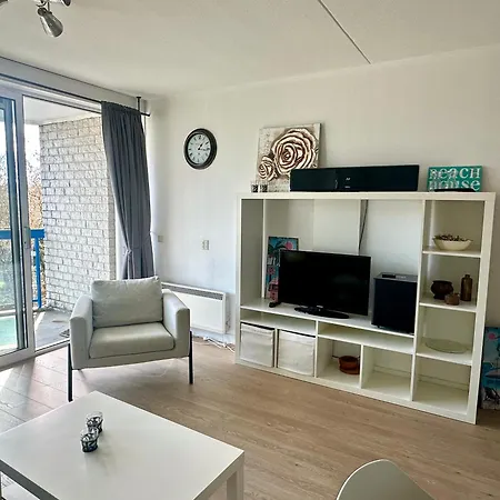 Appartement Badhotel 324 Callantsoog Extérieur photo