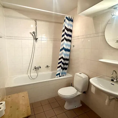Appartement Badhotel 324 Callantsoog Extérieur photo
