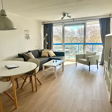 Appartement Badhotel 324 Callantsoog Extérieur photo